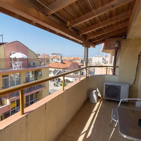 Konukevi Fener Ahyolu