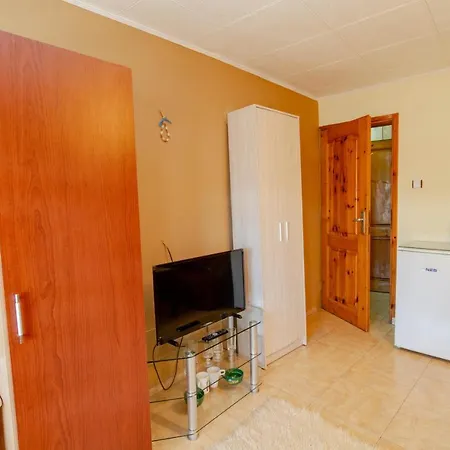 Konukevi Fener Ahyolu