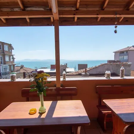 Fener Konukevi Ahyolu