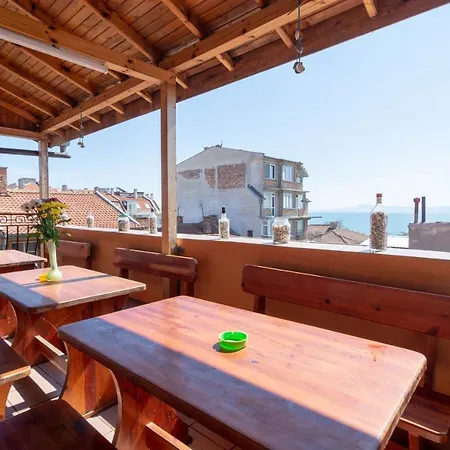 Fener Konukevi Ahyolu