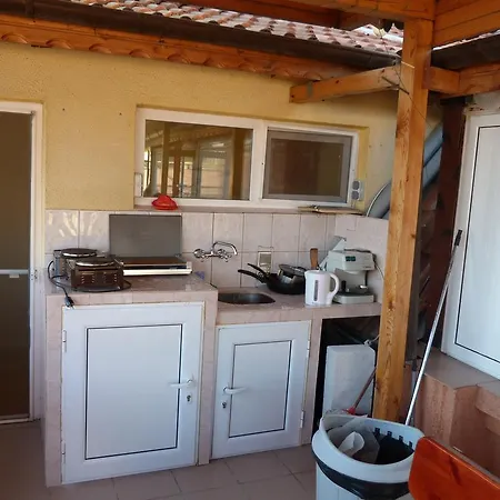 Fener Konukevi Ahyolu