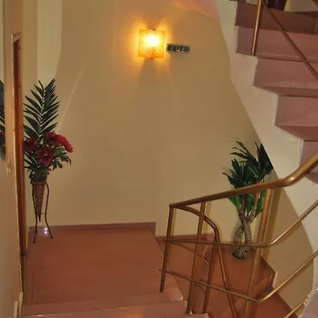 Konukevi Fener Ahyolu