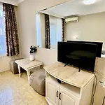 Fener ゲストハウス ポモリエ