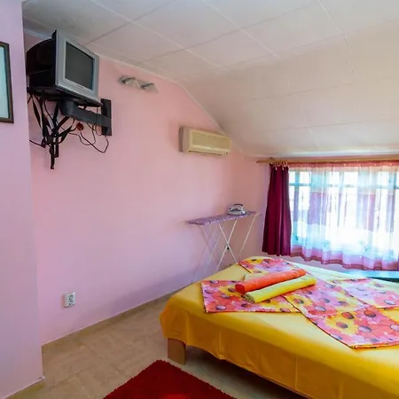 Fener 3* Gmina Pomorie