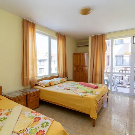 Fener 3* Gmina Pomorie