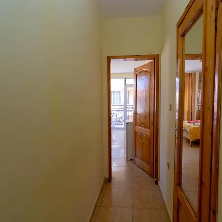 Pensjonat Fener Gmina Pomorie