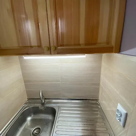 Fener Konukevi 3*