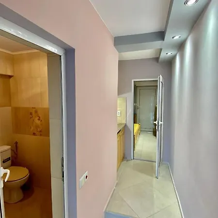 Konukevi Fener 3*