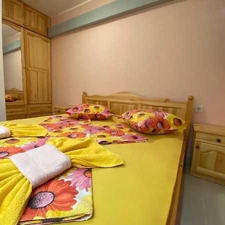 Fener Konukevi 3*