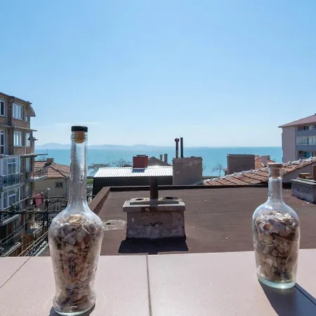 Fener Konukevi 3*