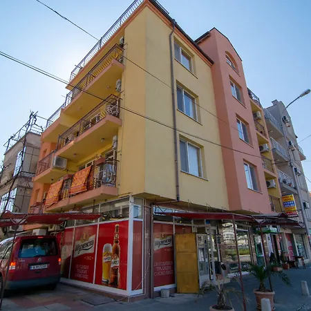 Fener ゲストハウス