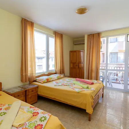 Pensjonat Fener Gmina Pomorie