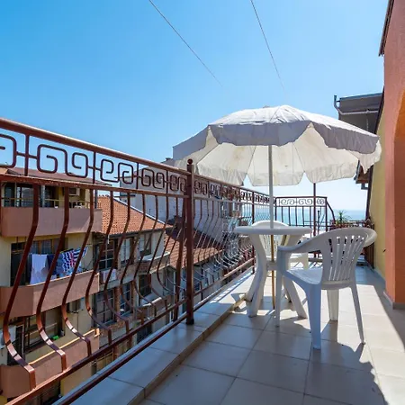Casa de hóspedes Fener 3*