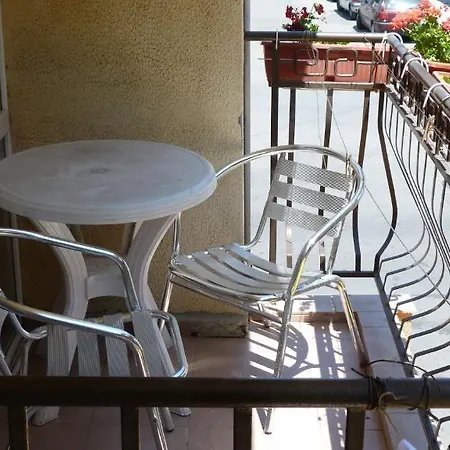 Fener Pensjonat Gmina Pomorie