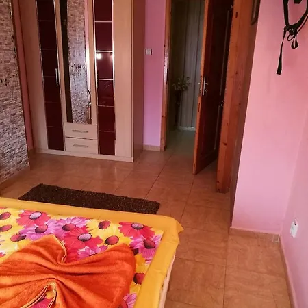 Fener Pensjonat Gmina Pomorie