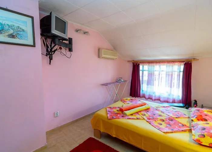 Fener 3* Gmina Pomorie