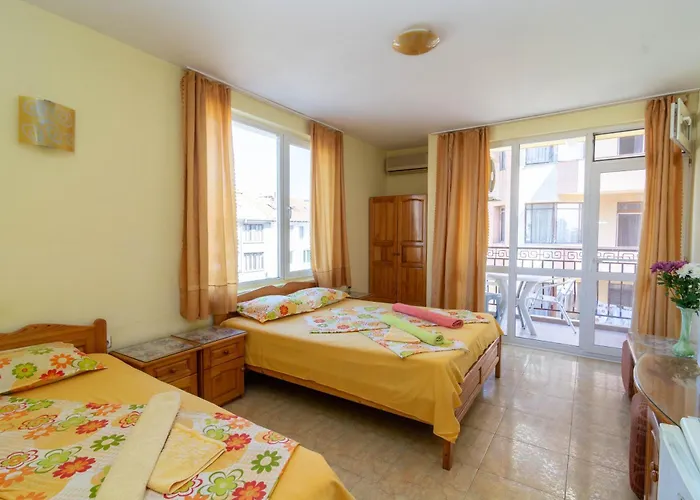 Fener 3* Gmina Pomorie