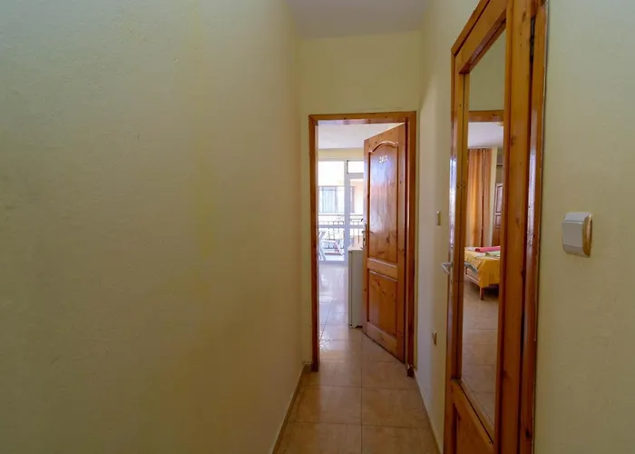 Pensjonat Fener Gmina Pomorie