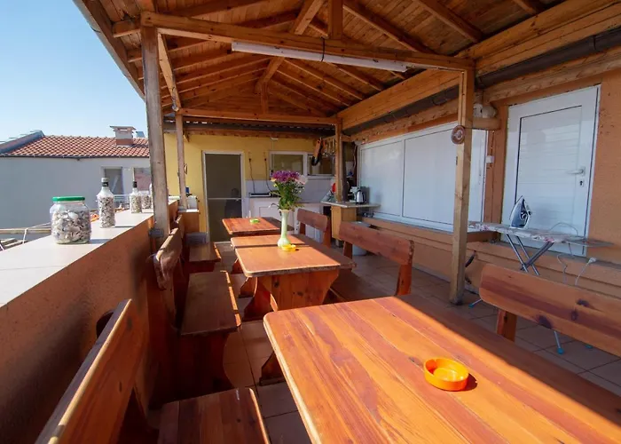 Pensjonat Fener Gmina Pomorie