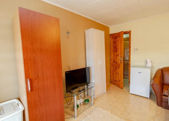 Pensjonat Fener Gmina Pomorie