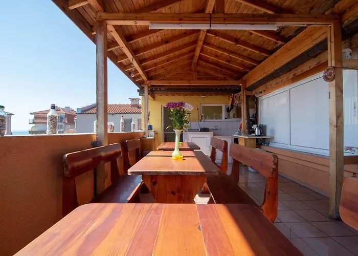 Fener 3* Gmina Pomorie