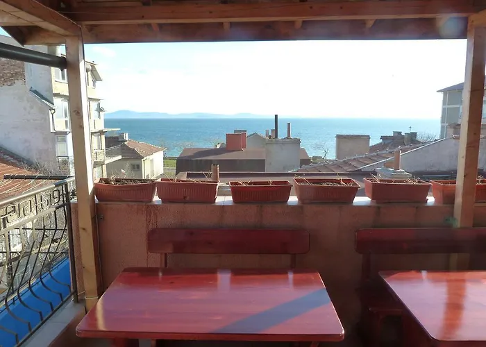 Fener 3* Gmina Pomorie