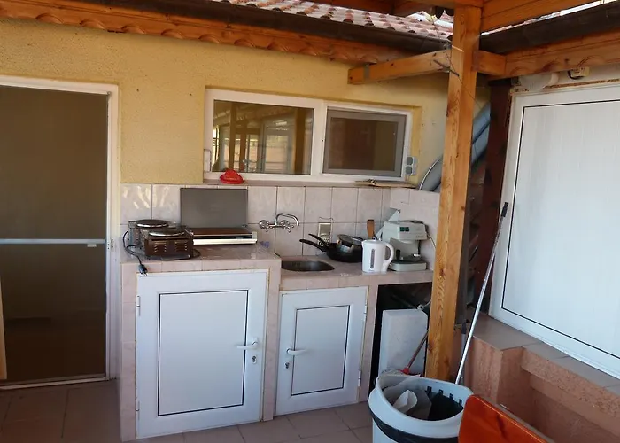 Fener Pensjonat Gmina Pomorie