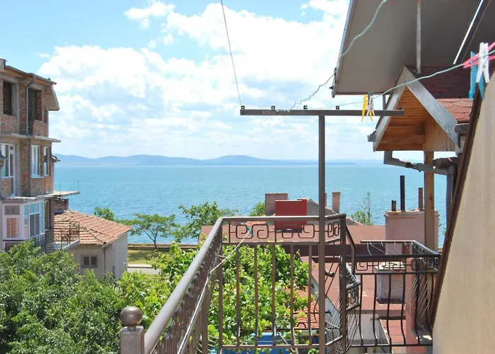 Fener Pensjonat Gmina Pomorie