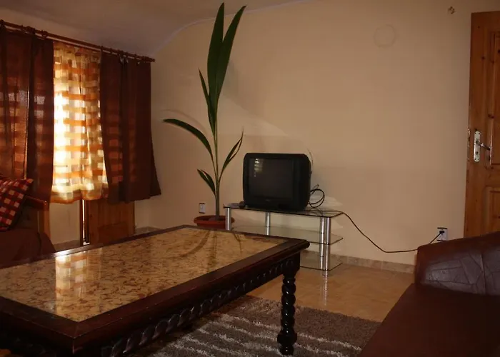 Pensjonat Fener Gmina Pomorie